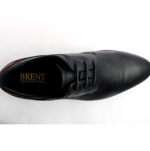 Pope Lumsden Shoe - Navy