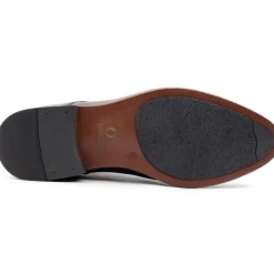 Pope Lumsden Shoe - Navy