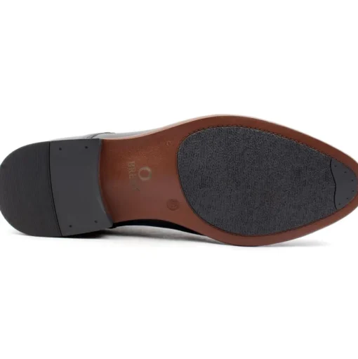 Pope Lumsden Shoe - Navy