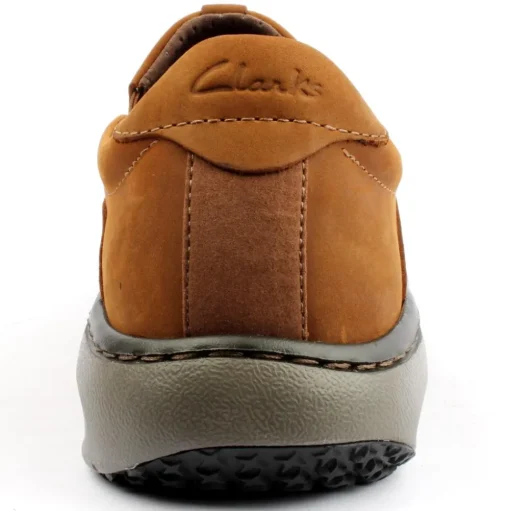 Prostep Slip On Shoe - Beeswax