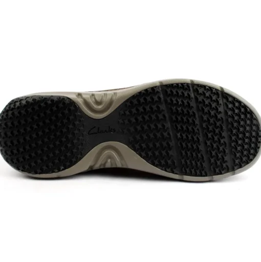 Prostep Slip On Shoe - Beeswax