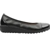22103 Pumps - Black
