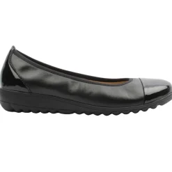 22103 Pumps - Black