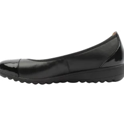 22103 Pumps - Black