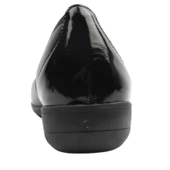 22103 Pumps - Black