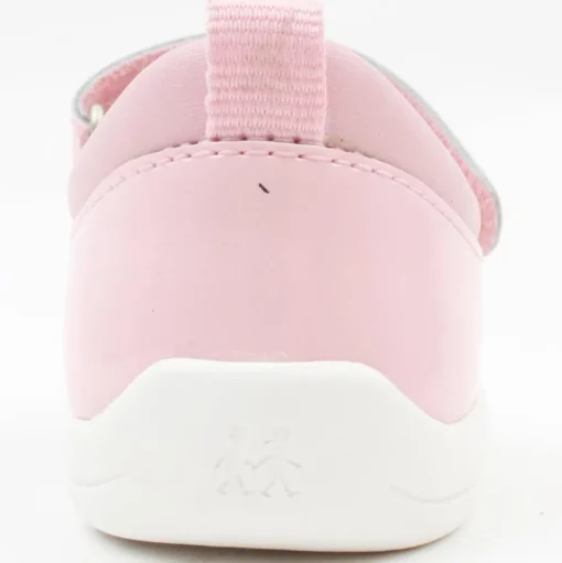 Puzzle Tbar Shoe - Pink Patent E