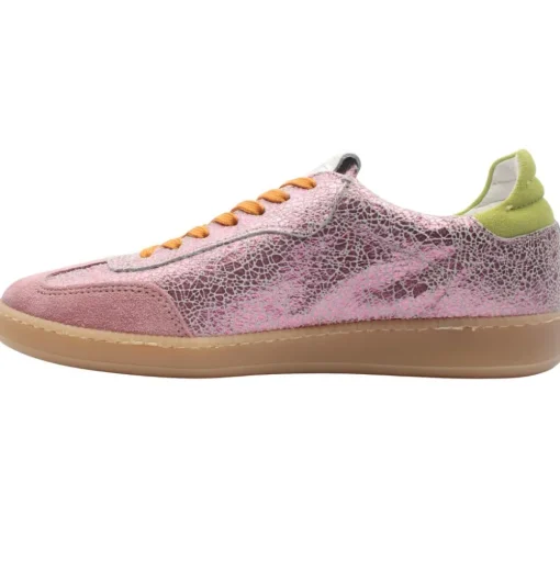 526R E530 Shoe - Pink