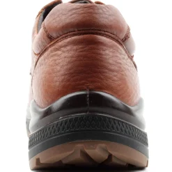 R1283 Laced Shoe - Tan