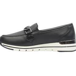 R6711 Shoe - Black