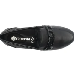 R6711 Shoe - Black