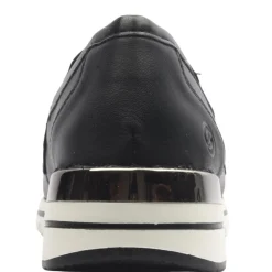 R6711 Shoe - Black