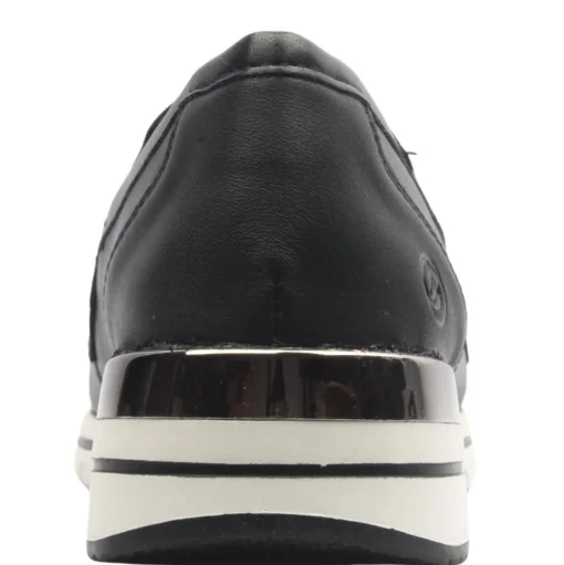 R6711 Shoe - Black