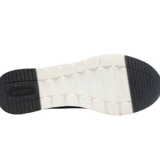R6711 Shoe - Black