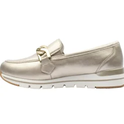 R6711 Shoe - Gold