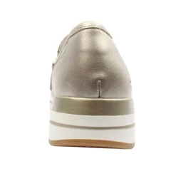 R6711 Shoe - Gold