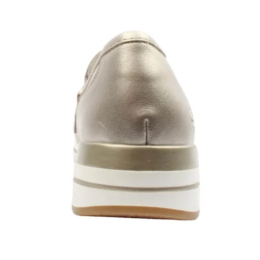 R6711 Shoe - Gold