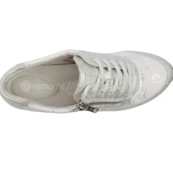 R6700 Shoe Ladies - Silver Multi