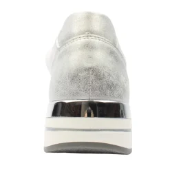 R6700 Shoe Ladies - Silver Multi