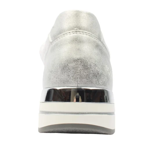 R6700 Shoe Ladies - Silver Multi