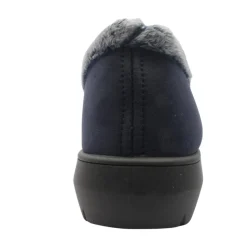 R14117 Slipper - Navy