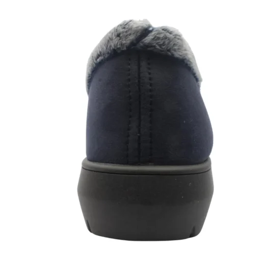R14117 Slipper - Navy