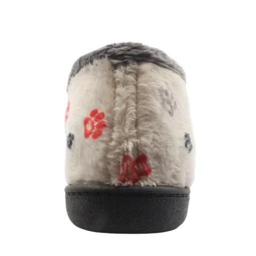 R12282 Slippers - Beige