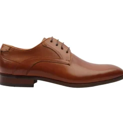 Rebel Gold Shoe - Tan