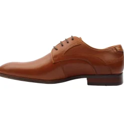 Rebel Gold Shoe - Tan