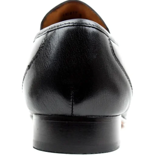 Regent Shoe - Black