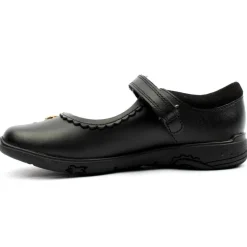 Relda Sea K Strap Shoe - Black E