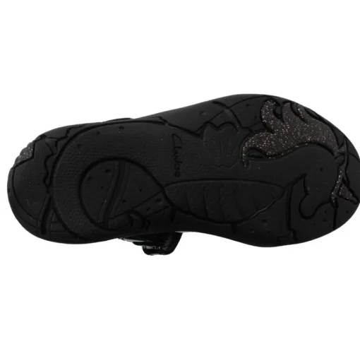 Relda Spark K Shoe - Black Patent E