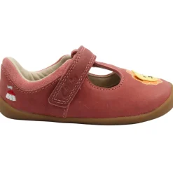 Roamer Hats T Shoe - Pink G