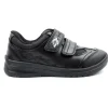Rocket Velcro Shoe - Black F