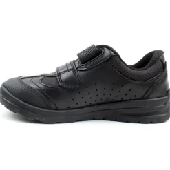 Rocket Velcro Shoe - Black F