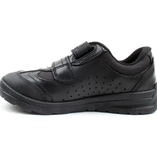 Rocket Velcro Shoe - Black F