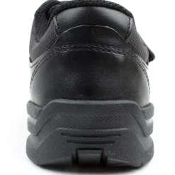 Rocket Velcro Shoe - Black F