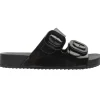 S10334 Mule - Black