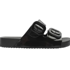 S10334 Mule - Black
