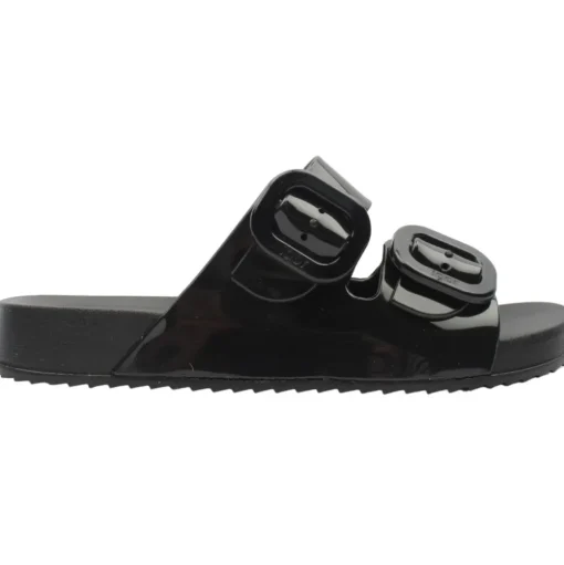 S10334 Mule - Black