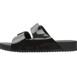 S10334 Mule - Black