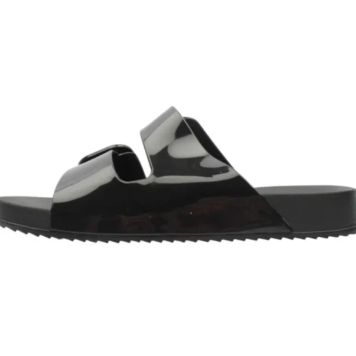 S10334 Mule - Black