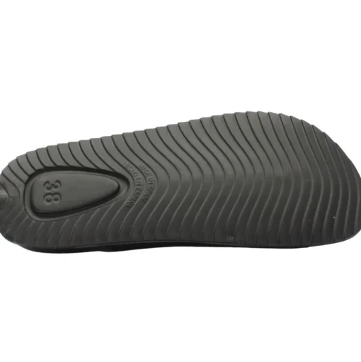 S10334 Mule - Black