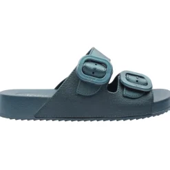 S10345 Mule - Blue