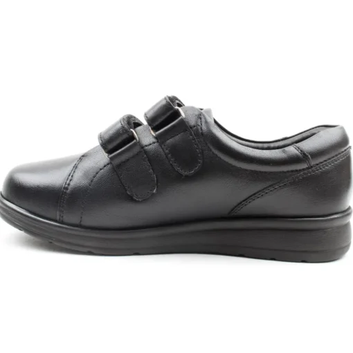 S 78972Norwich Shoe - Black