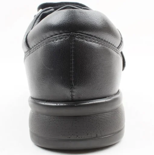 S 78972Norwich Shoe - Black
