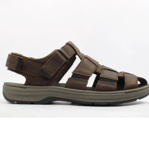 Saltwaycove - Dark Brown