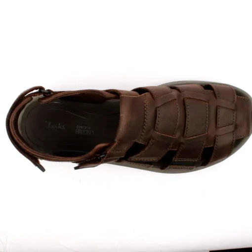 Saltwaycove - Dark Brown