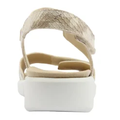 Sandal 712002 - Beige