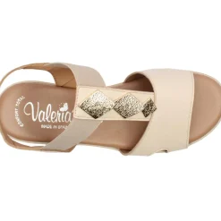 Sandal 1952 - Beige