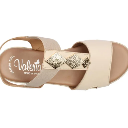 Sandal 1952 - Beige